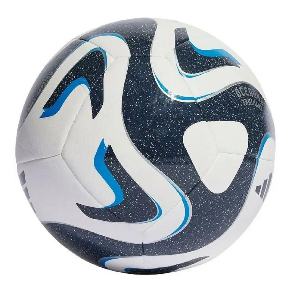 Футбольний м'яч 2023 Oceaunz Training Adidas HT9014_4, № 4