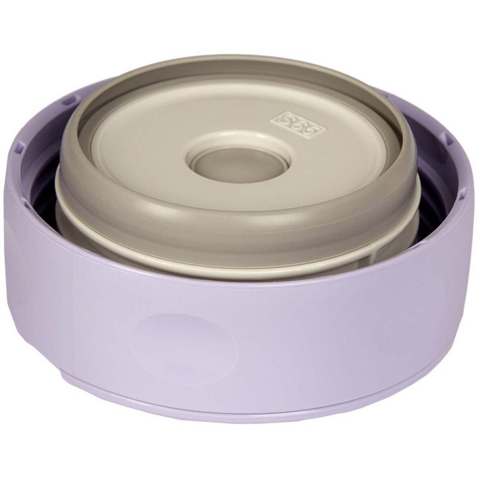 Харчовий термоконтейнер Zojirushi SW-EK26HDP 0,26 л, pale orange