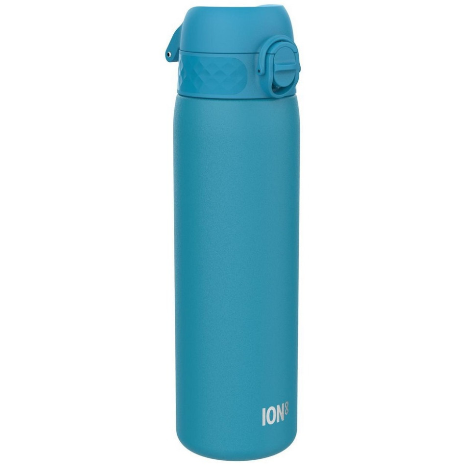 Пляшка для води металева Stainless Steel ION8 I8SS600BLU 600 мл, Blue