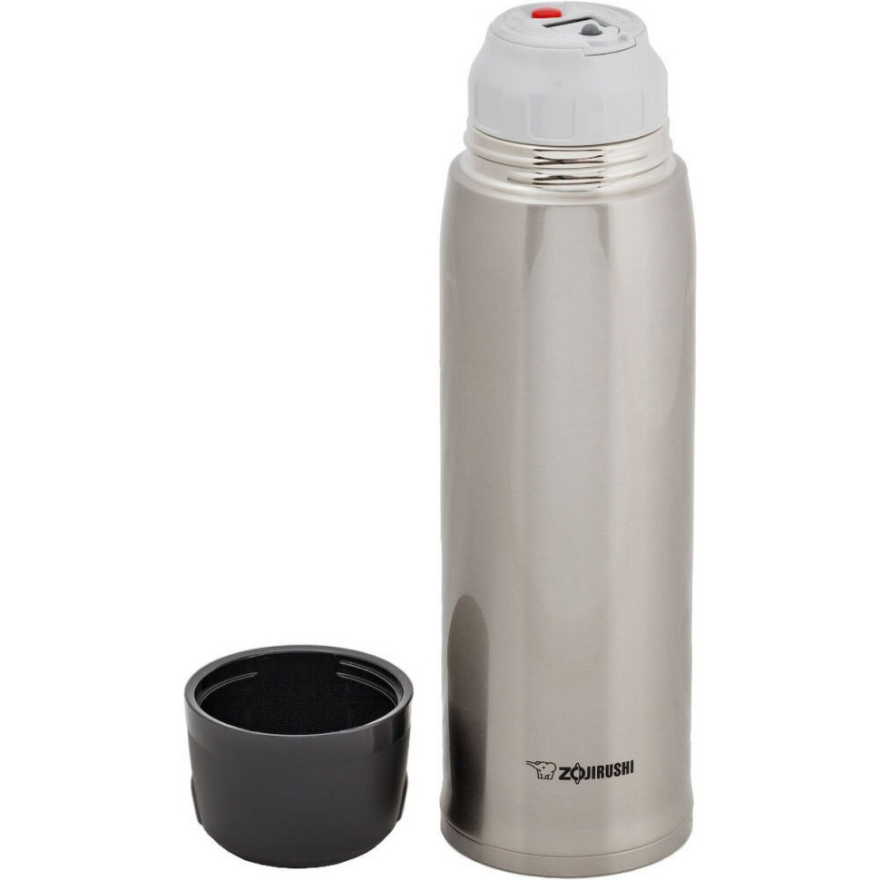 Термос Zojirushi SJ-JS10XA 1,03 л, металлик