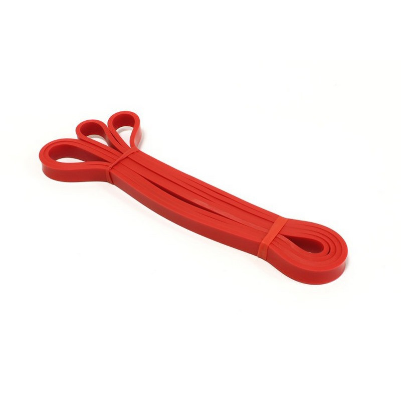 Гумова петля EasyFit EF-2654-2 червона 2-15 кг