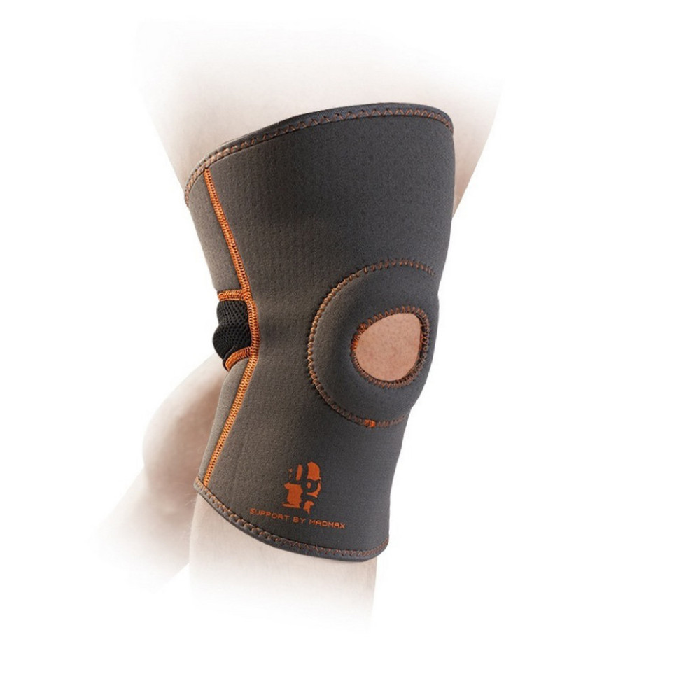 Наколінник MFA-297 Knee Support with Patella Stabilizer MadMax MFA-297_XL, XL