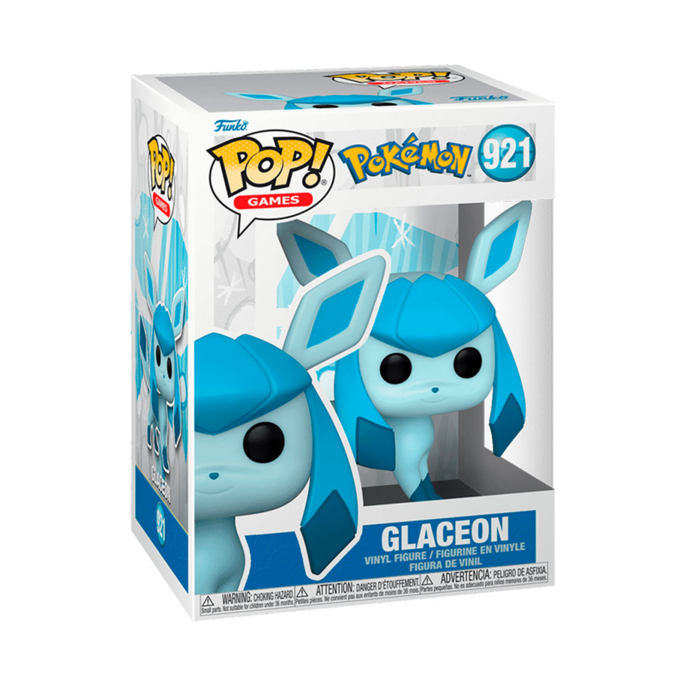 Игровая фигурка Funko POP! серии 