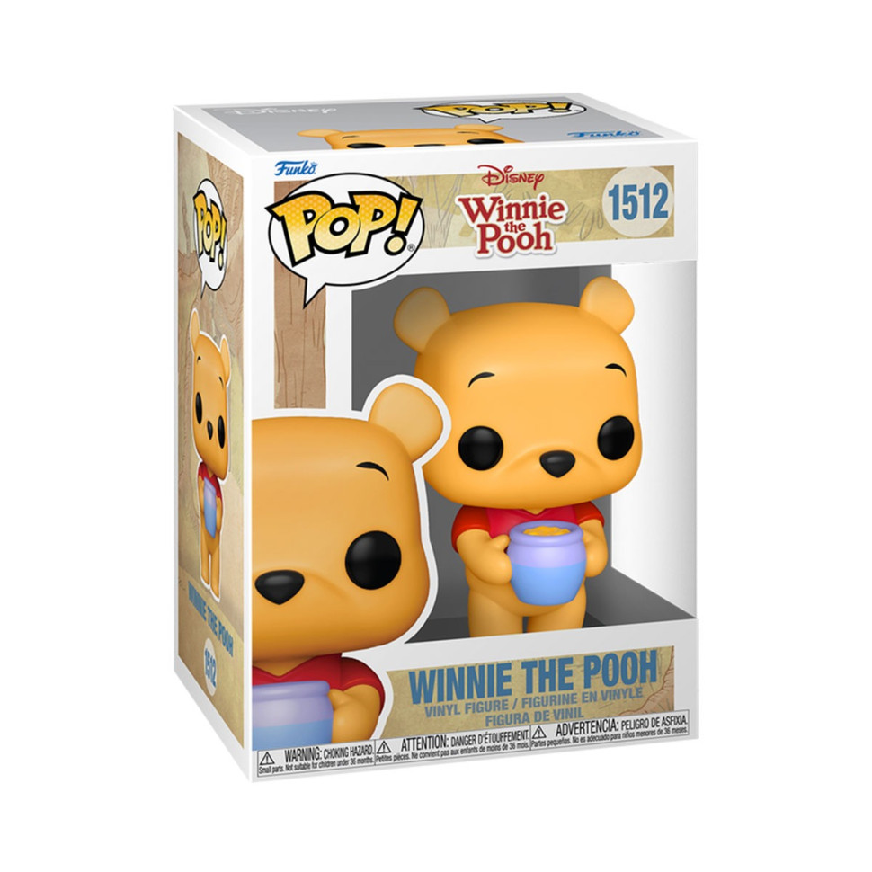 Ігрова фігурка Funko POP! серії 
