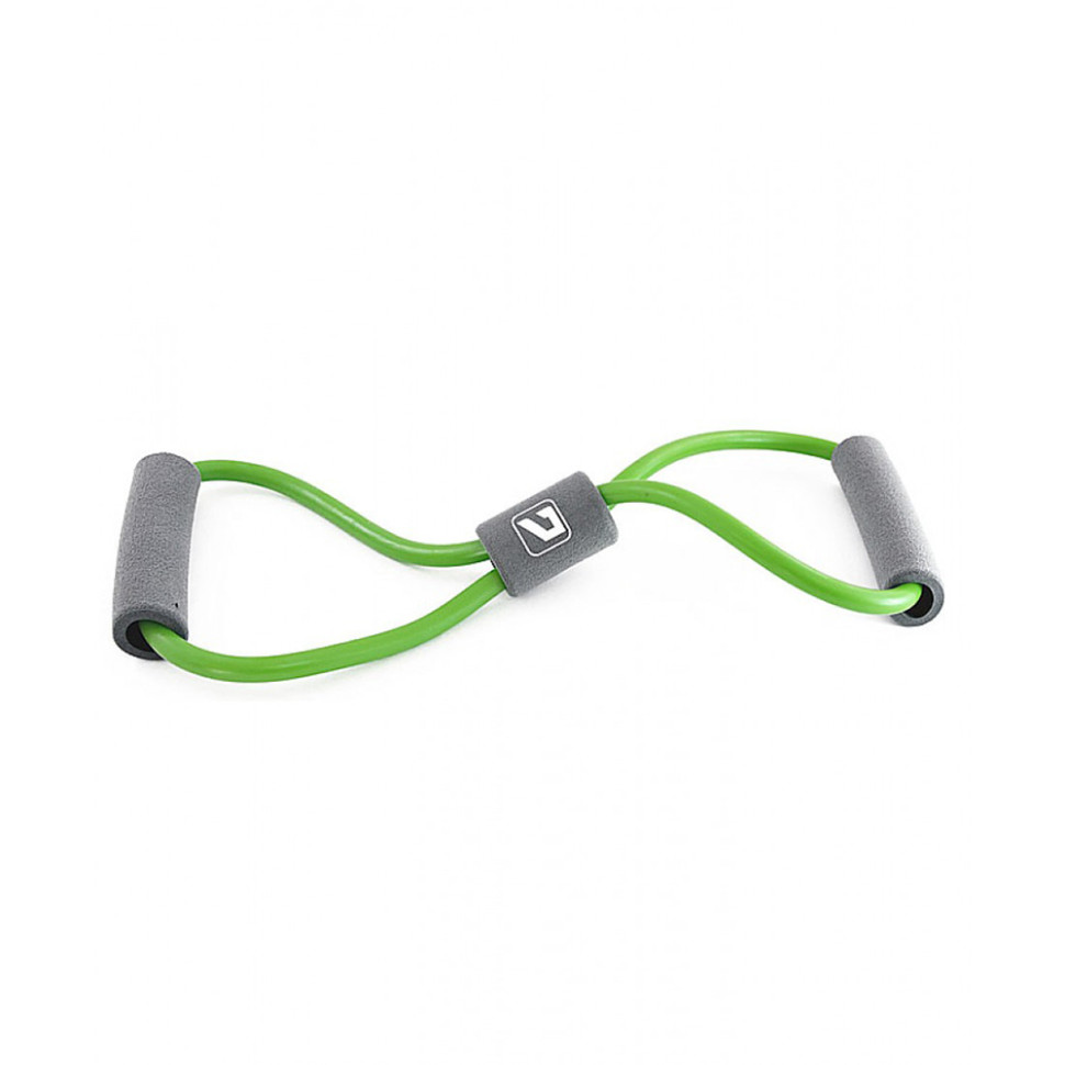 Эспандер-восьмерка SOFT EXPANDER LiveUp LS3202-Mg