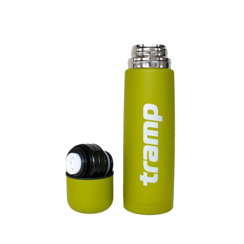 Термос Basic Tramp UTRC-112-olive, 0,75 л