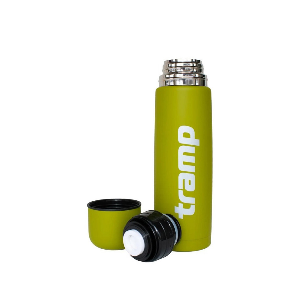 Термос Basic Tramp UTRC-112-olive, 0,75 л