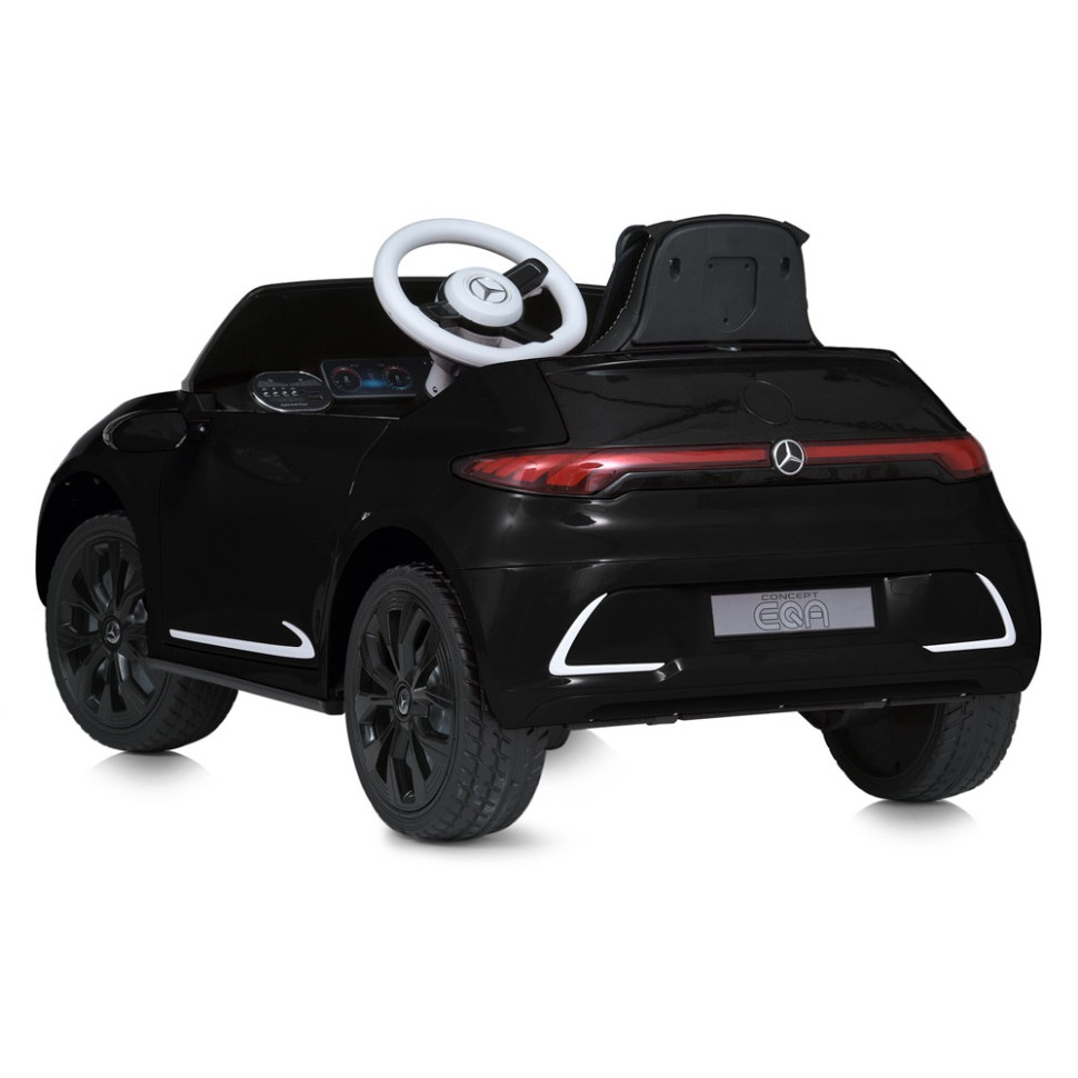 Детский электромобиль Машинка Bambi M 5107EBLR-2 до 30 кг