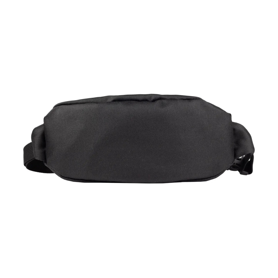 Поясная сумка Waist bag Tribe T-ID-0002-black 2.5 л, черный