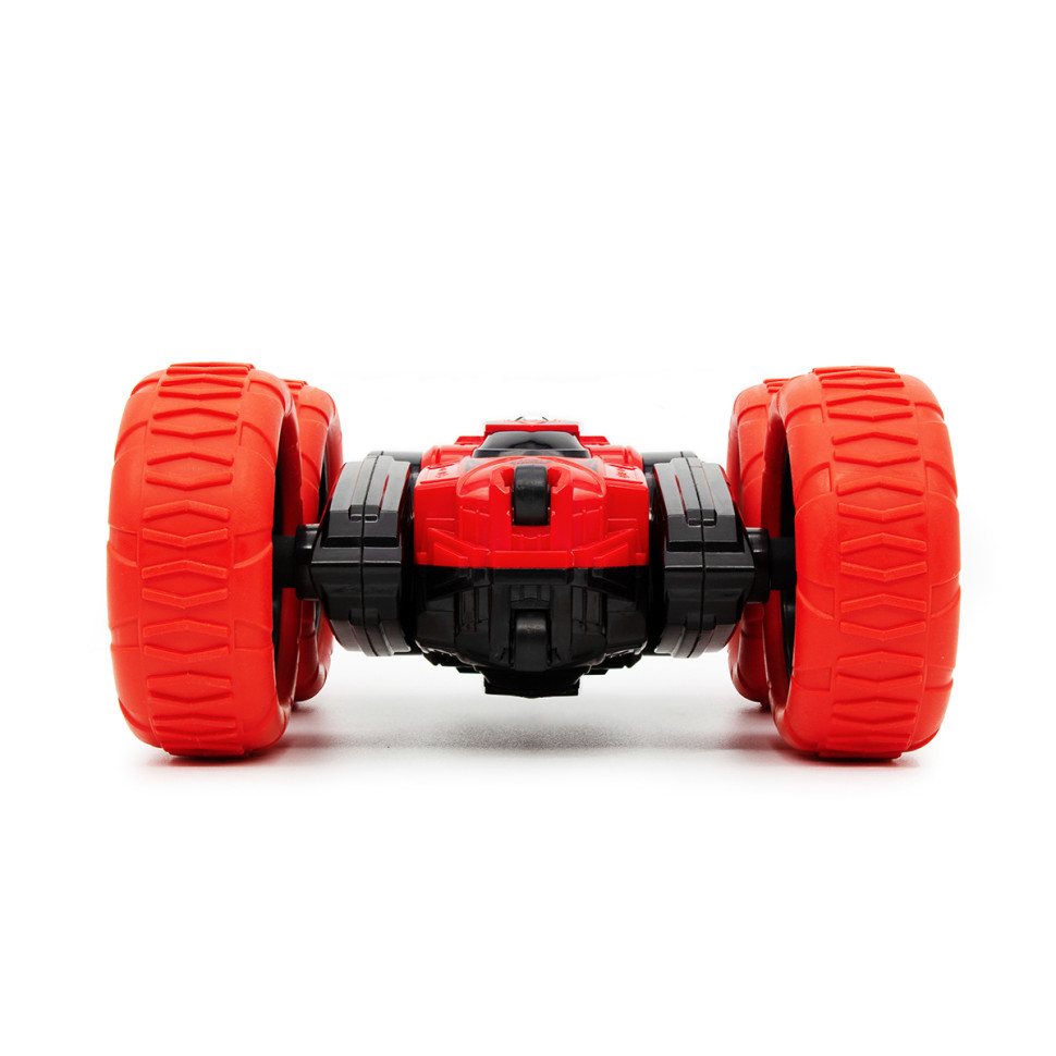 Автомобіль на радіокеруванні ТРЮКОВИЙ KS DRIVE STURBWB 2.4Ghz, червоно-чорний