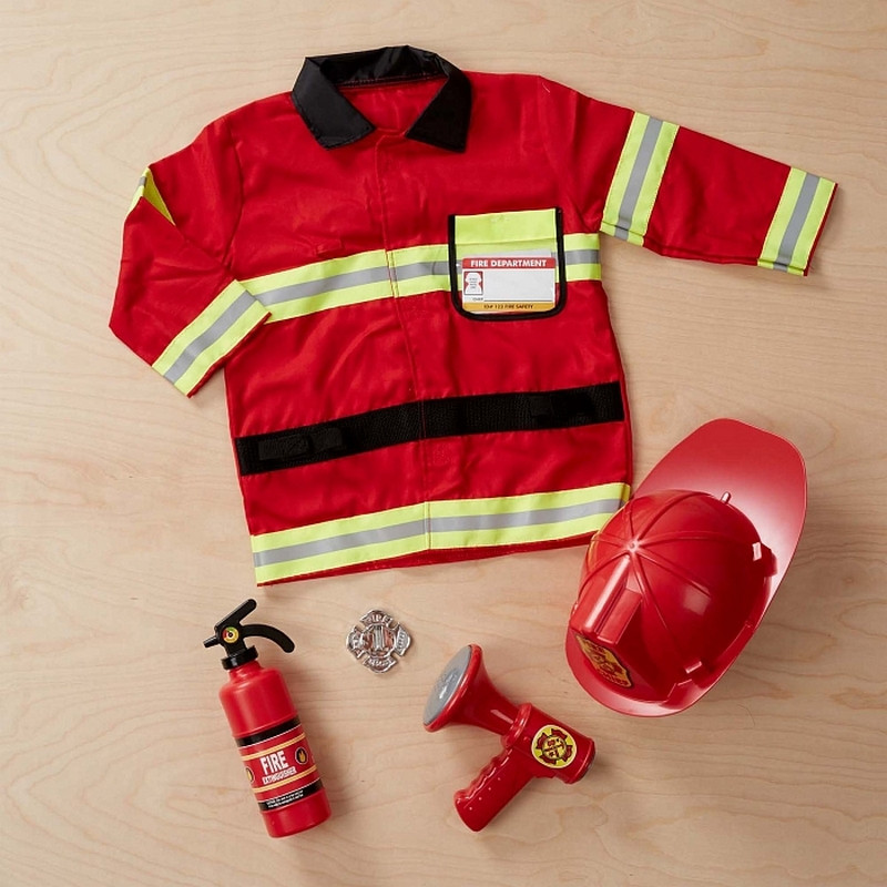 Детский костюм для ролевых игр