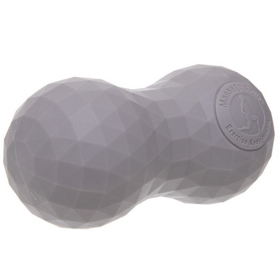 Подвійний масажер для спини Арахіс GD007 Gemini Sport GD007-G 14х6,5 см