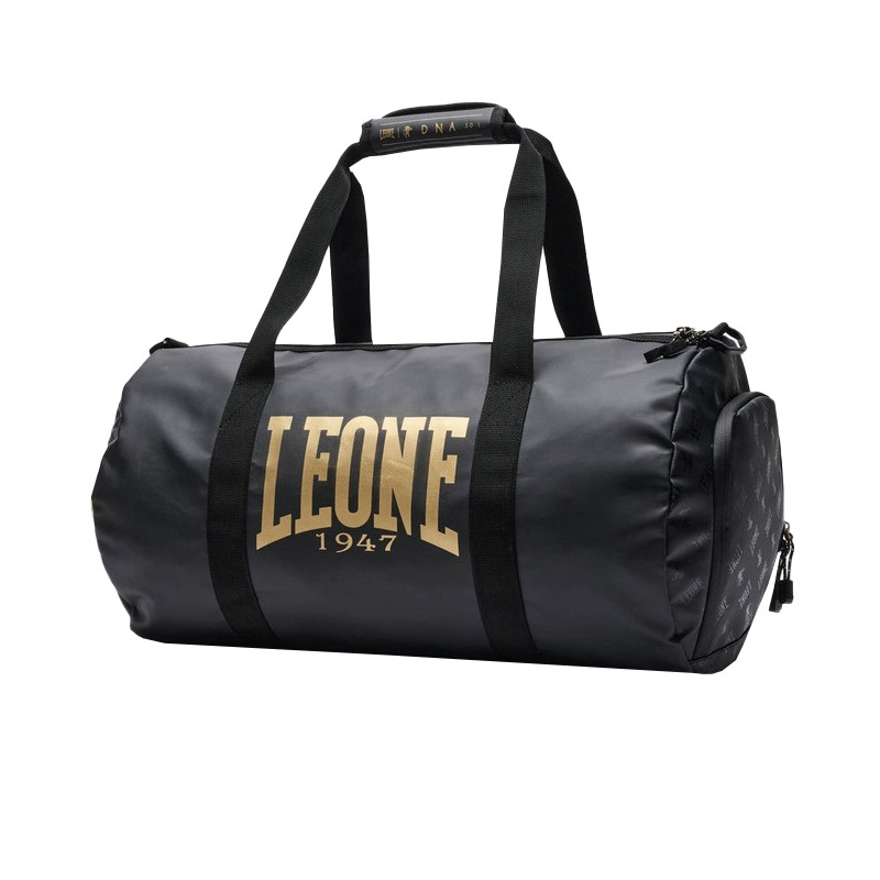 Спортивна сумка DNA DUFFEL AC955 Leone AC955_Black 35 літрів