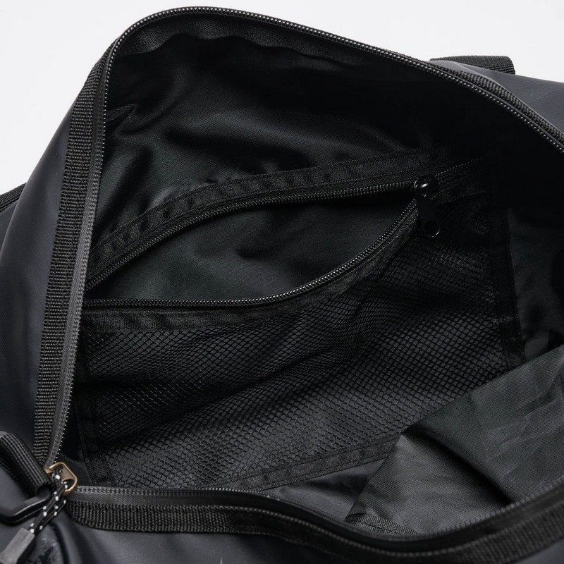 Спортивна сумка DNA DUFFEL AC955 Leone AC955_Black 35 літрів