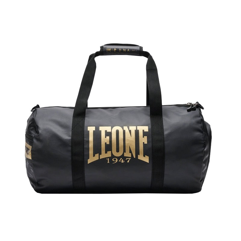 Спортивна сумка DNA DUFFEL AC955 Leone AC955_Black 35 літрів