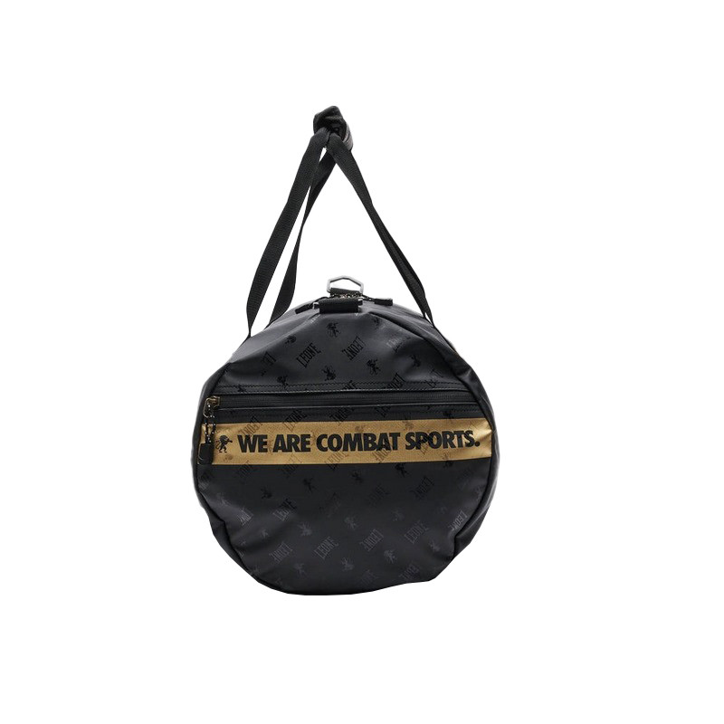 Спортивна сумка DNA DUFFEL AC955 Leone AC955_Black 35 літрів