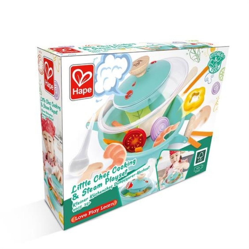 Игровой набор 