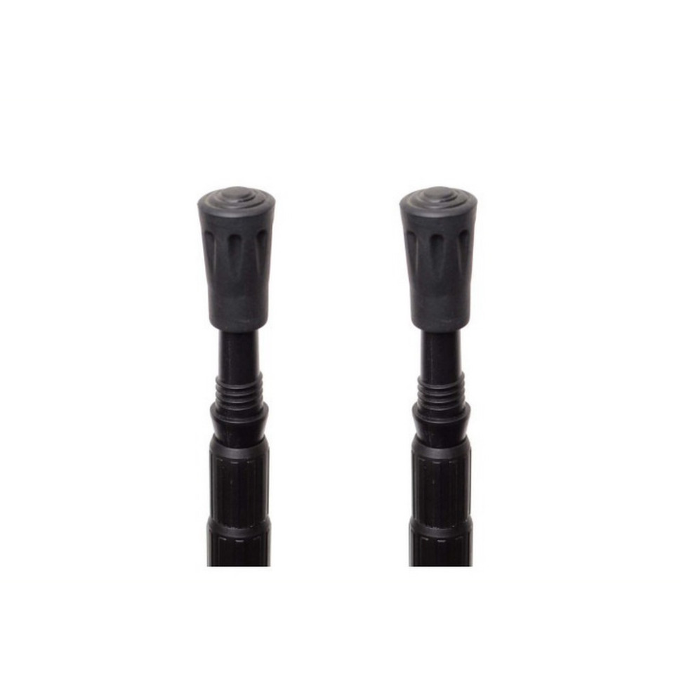 Палиця для скандинавської ходьби Energia EasyFit EF-3924-BL, синя