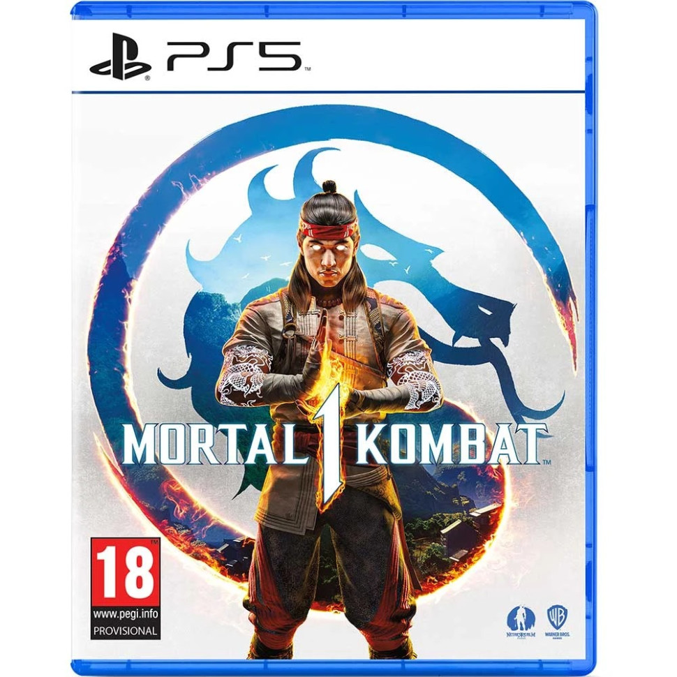Гра для Sony PS5 
