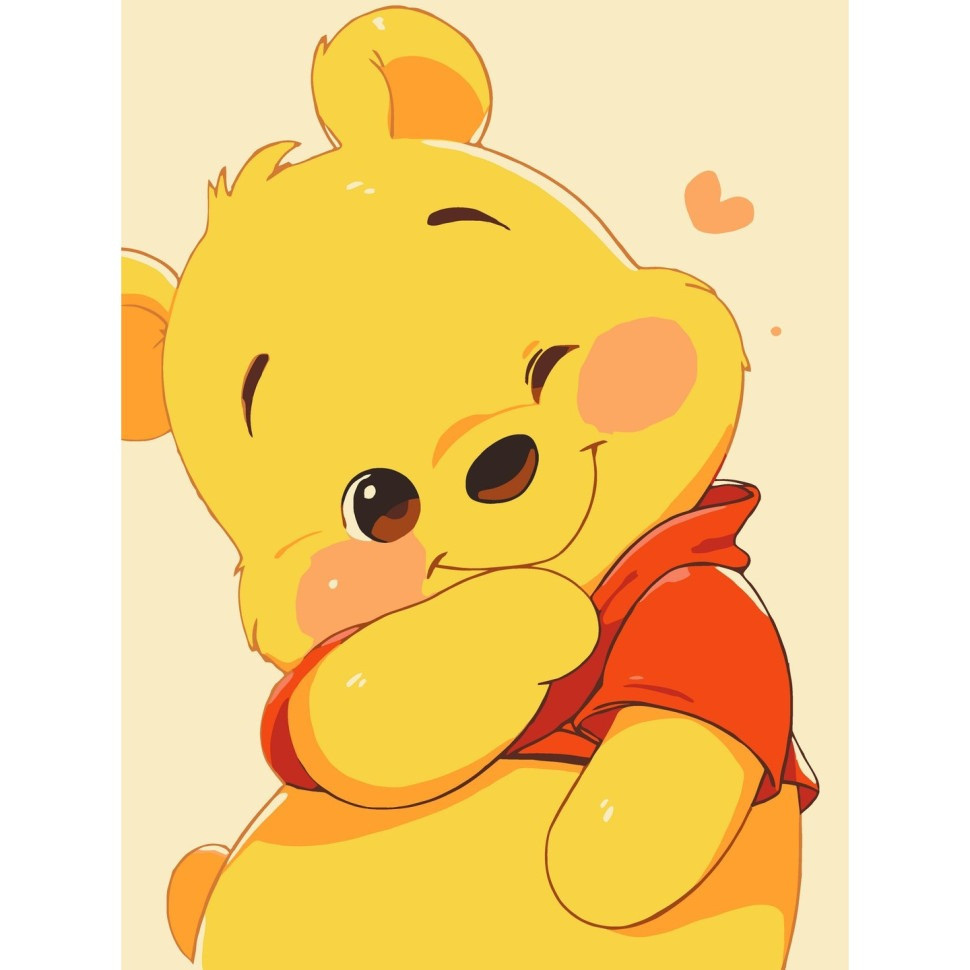 Картина за номерами 