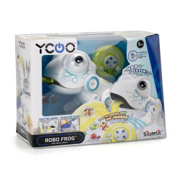 Игровой набор "Робо Лягушонок" Silverlit 88526