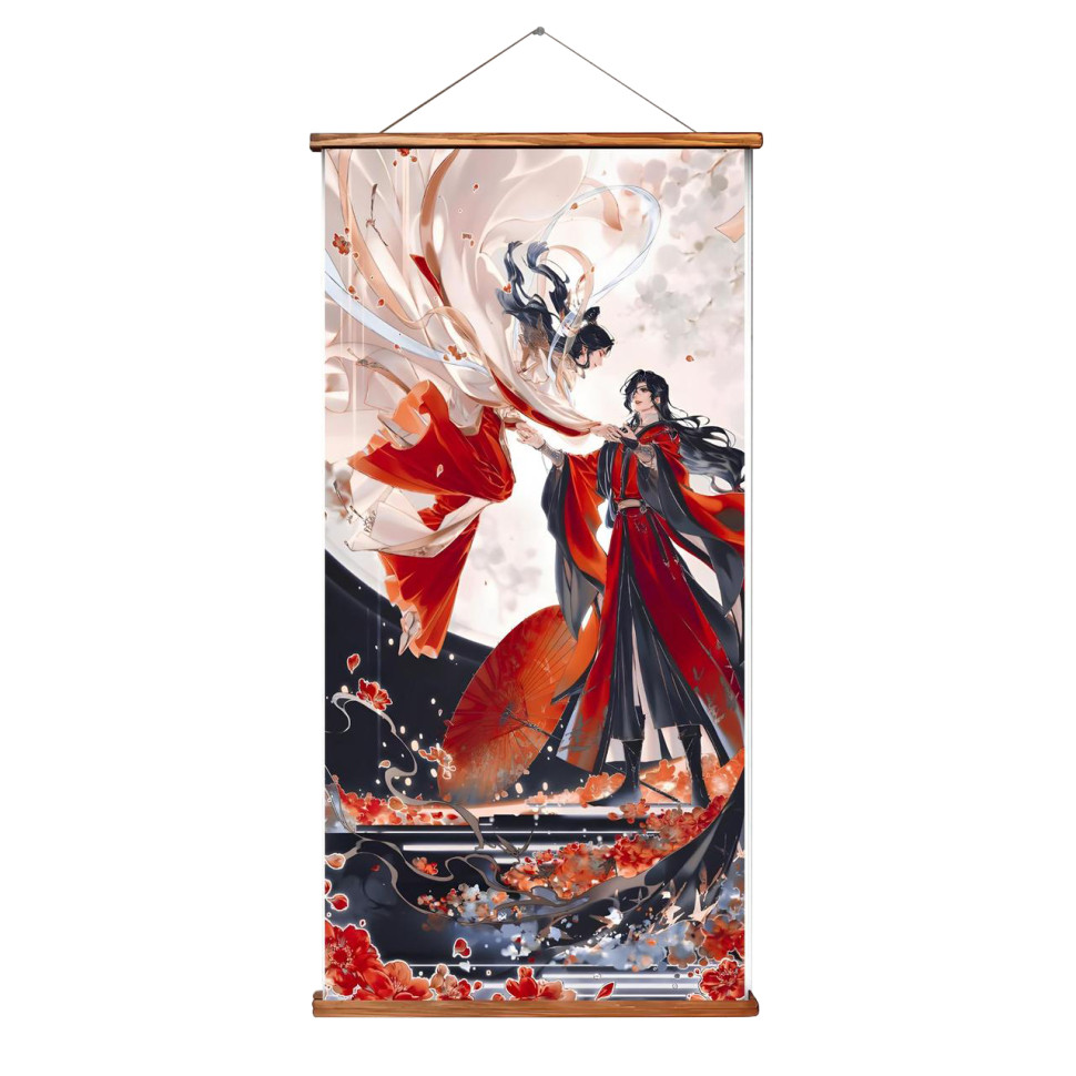 Інтер'єрна картина Гобелен 