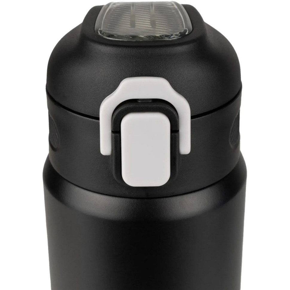 Термокружка Urban Tribe T-DD-0013-black 0,6 л, черный