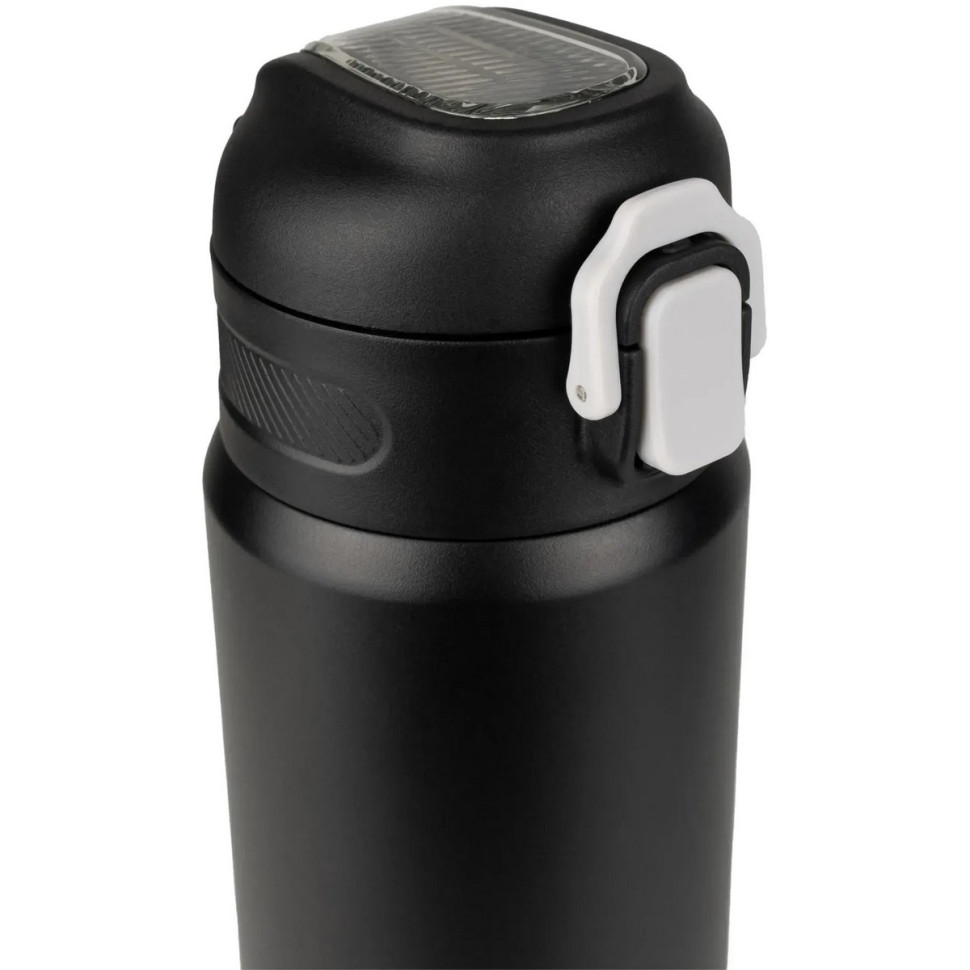 Термокружка Urban Tribe T-DD-0013-black 0,6 л, черный