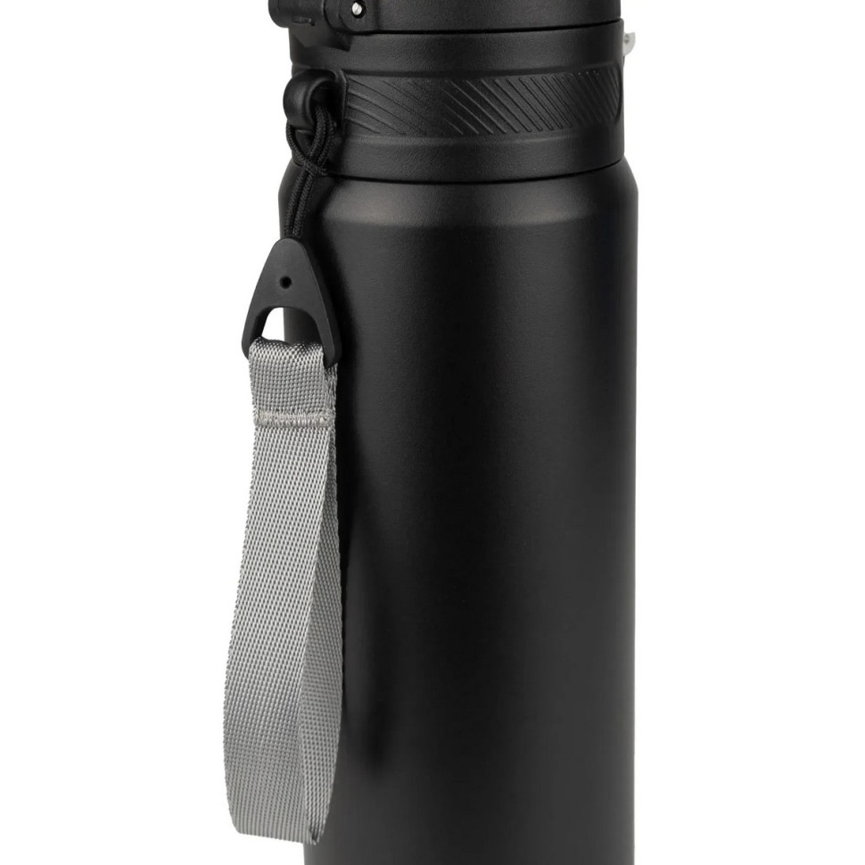 Термокружка Urban Tribe T-DD-0013-black 0,6 л, черный