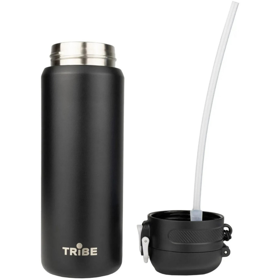 Термокружка Urban Tribe T-DD-0013-black 0,6 л, черный