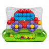 Игрушка развивающая "Моя первая мозаика" 39370