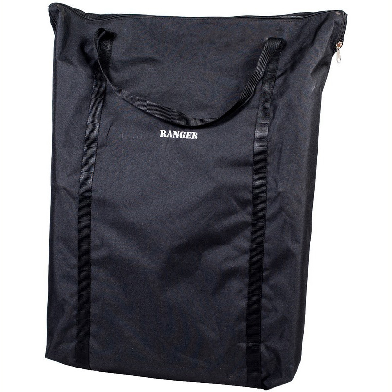 Коропове туристичне крісло Chester Ranger RA2240 зелене