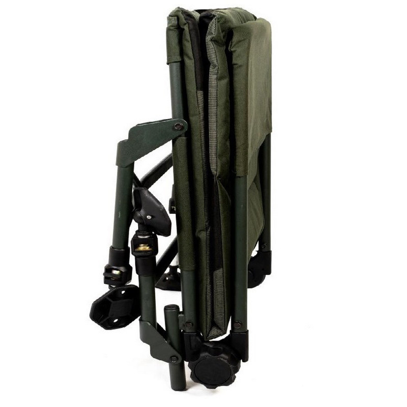 Коропове туристичне крісло Chester Ranger RA2240 зелене