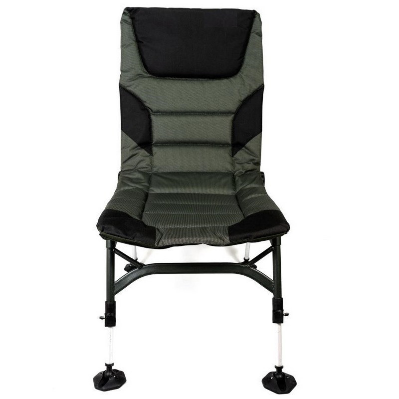 Коропове туристичне крісло Chester Ranger RA2240 зелене