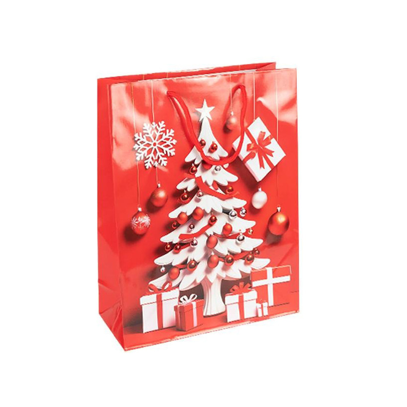 Пакет подарочный