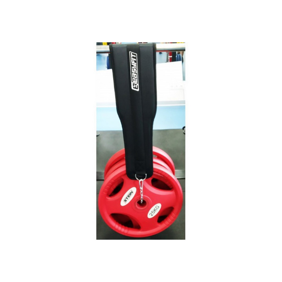 Пояс для обтяжень EasyFit EF-DBC-80 M-size