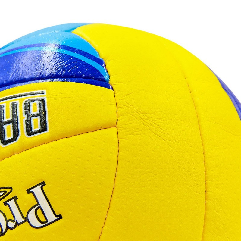 М'яч волейбольний Ballonstar Gemini Sport LG-2075 розмір №5