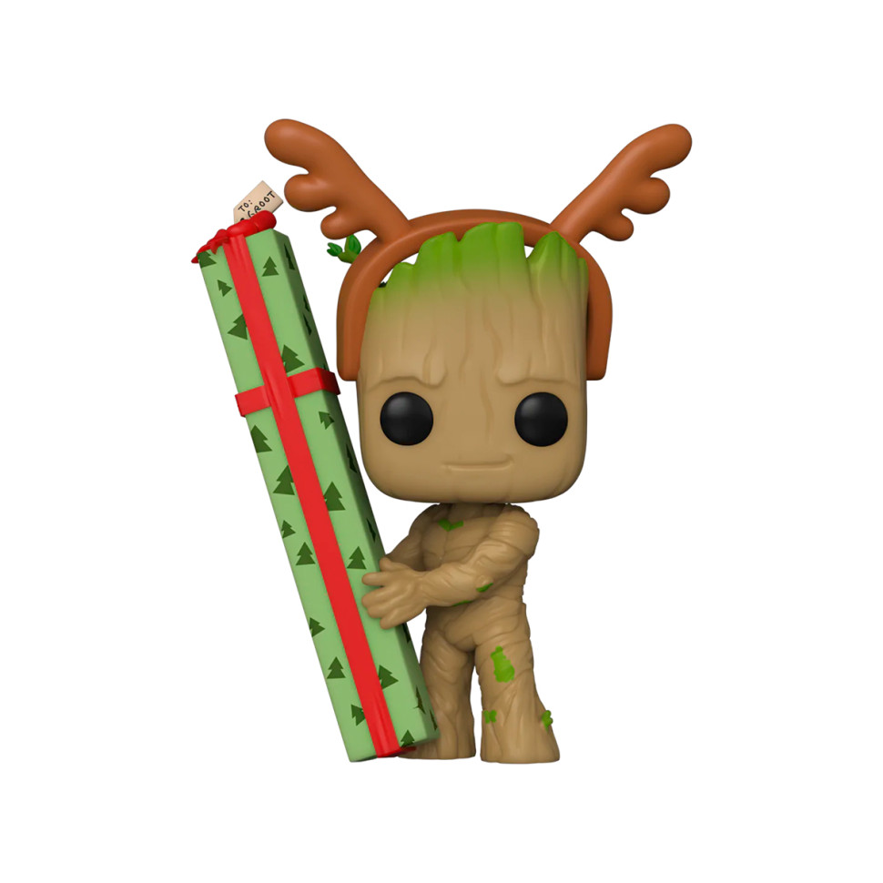 Игровая фигурка FUNKO POP! серии 