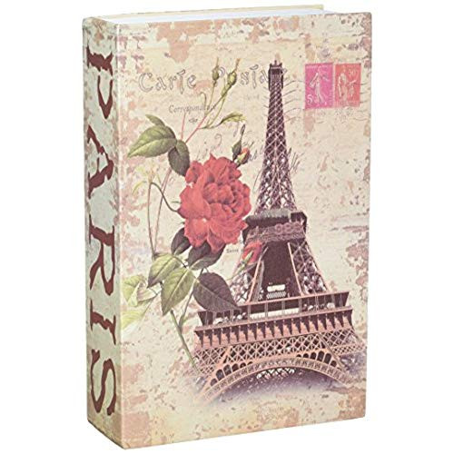 Книга-сейф MK 0791 Метал