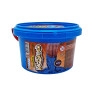 Креативное творчество "Кинетический песок "KidSand" Danko Toys KS-01-05, 600 гр