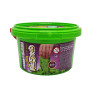 Креативное творчество "Кинетический песок "KidSand" Danko Toys KS-01-05, 600 гр