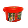 Креативное творчество "Кинетический песок "KidSand" Danko Toys KS-01-05, 600 гр
