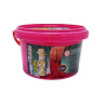 Креативное творчество "Кинетический песок "KidSand" Danko Toys KS-01-05, 600 гр