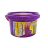 Креативное творчество "Кинетический песок "KidSand" Danko Toys KS-01-05, 600 гр