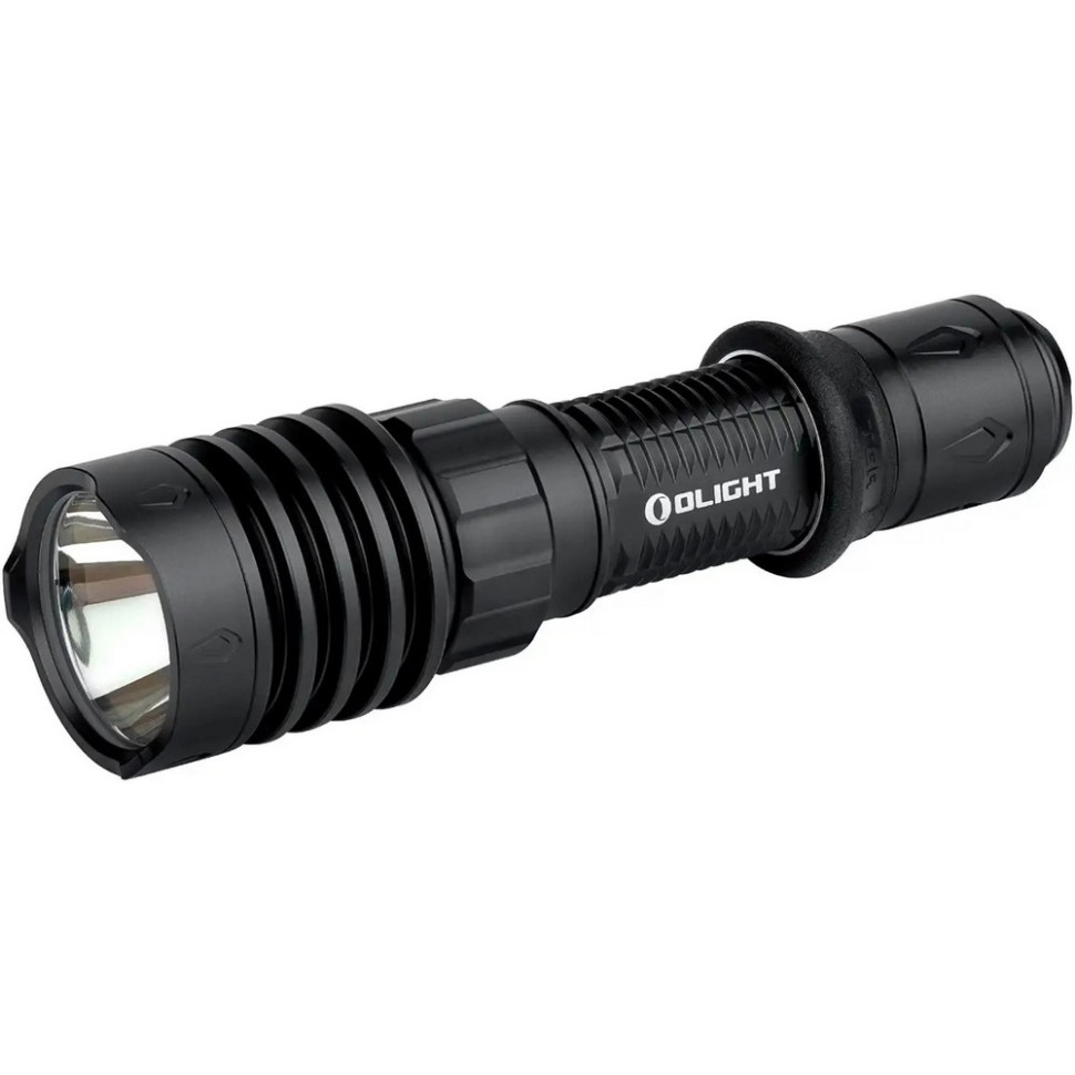 Фонарь Warrior X 4 Olight Warrior X 4 (Matte Black) черный 2600 люмен
