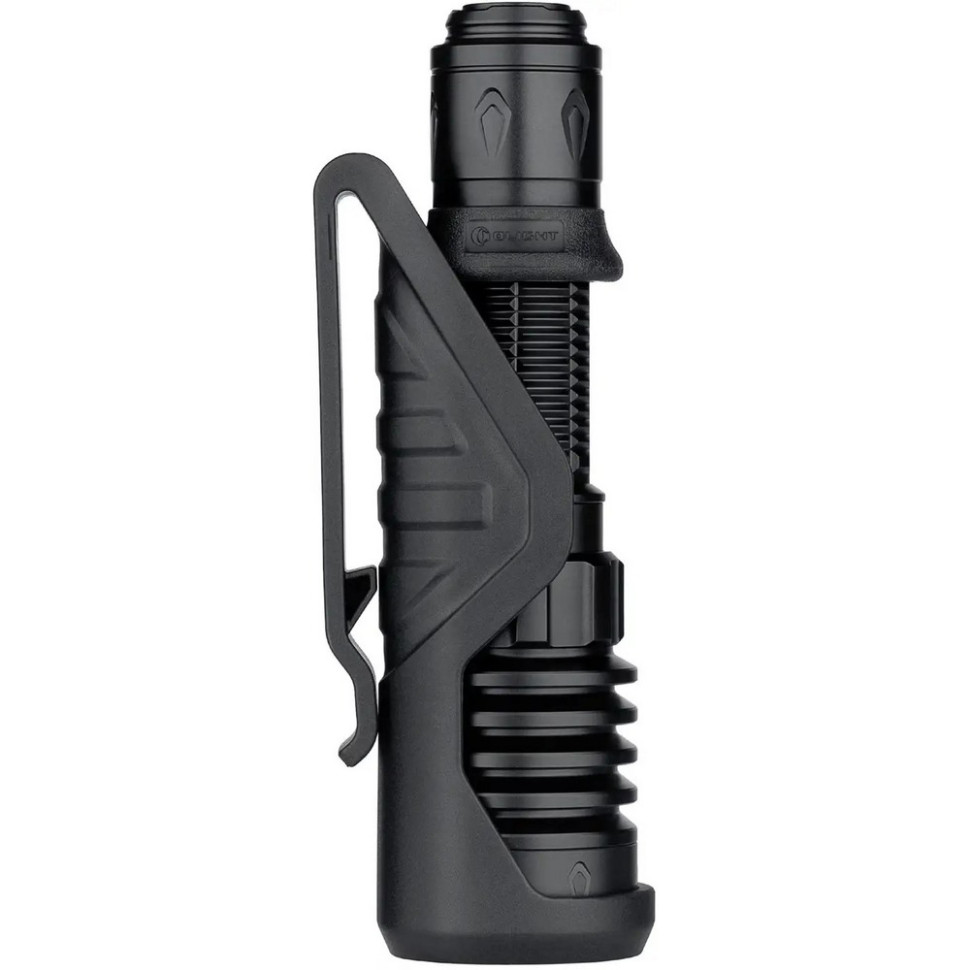 Фонарь Warrior X 4 Olight Warrior X 4 (Matte Black) черный 2600 люмен