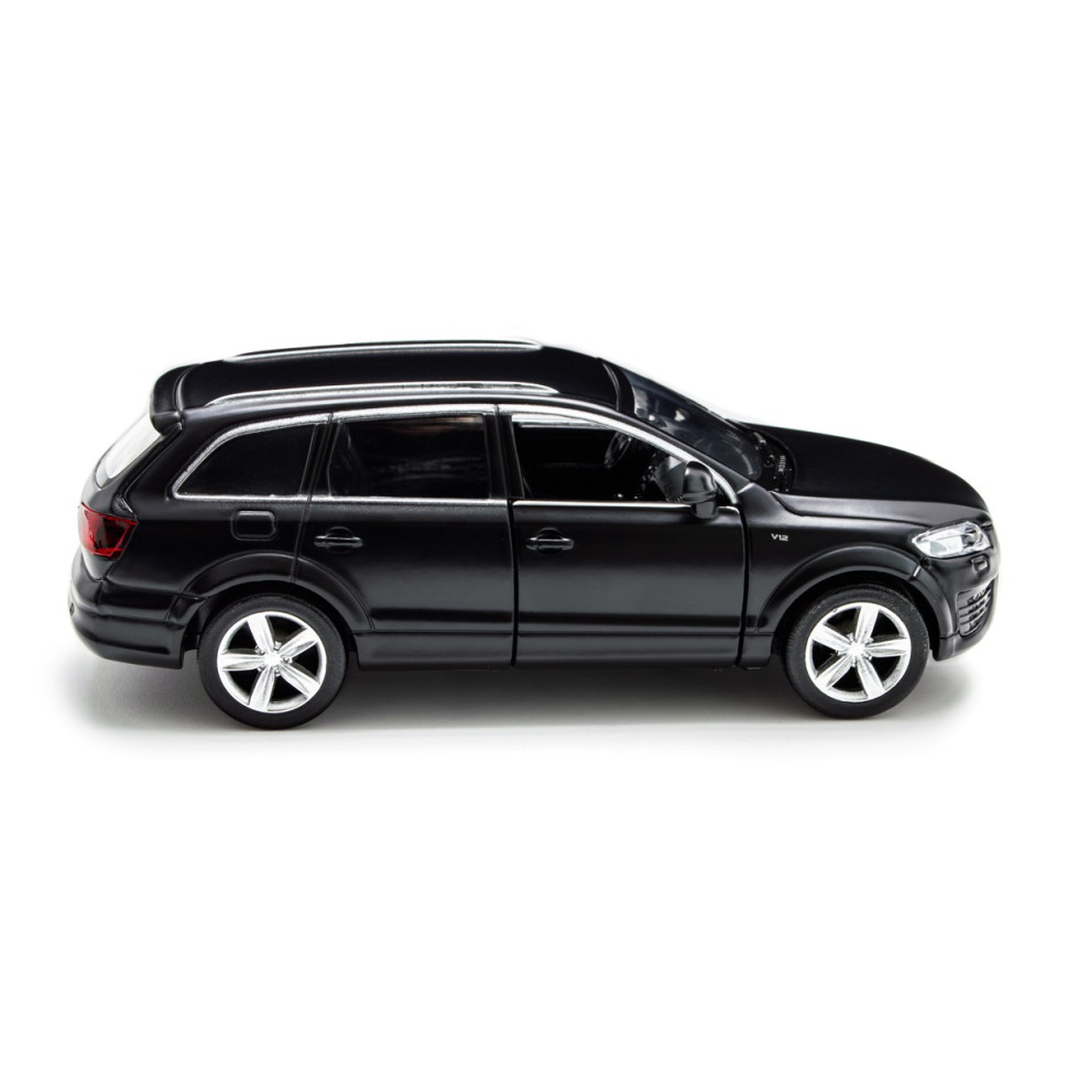 Автомодель дитяча AUDI Q7 V12 TechnoDrive 250433U, масштаб 1:39
