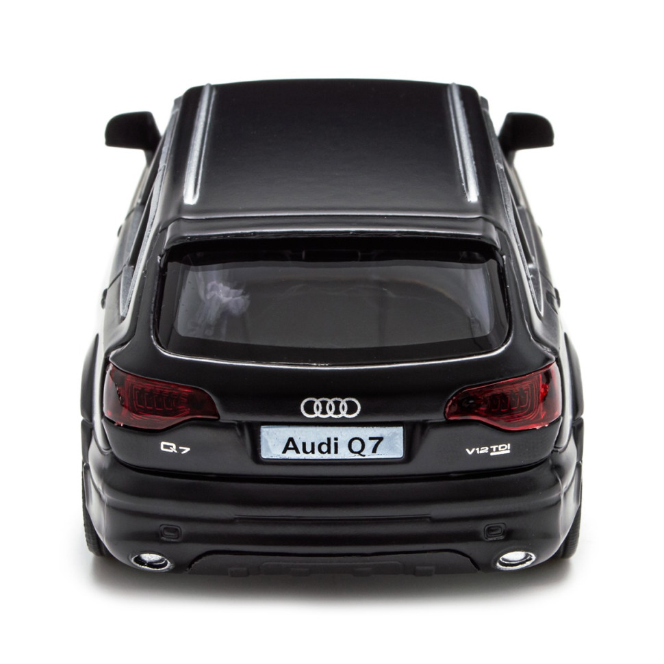 Автомодель дитяча AUDI Q7 V12 TechnoDrive 250433U, масштаб 1:39