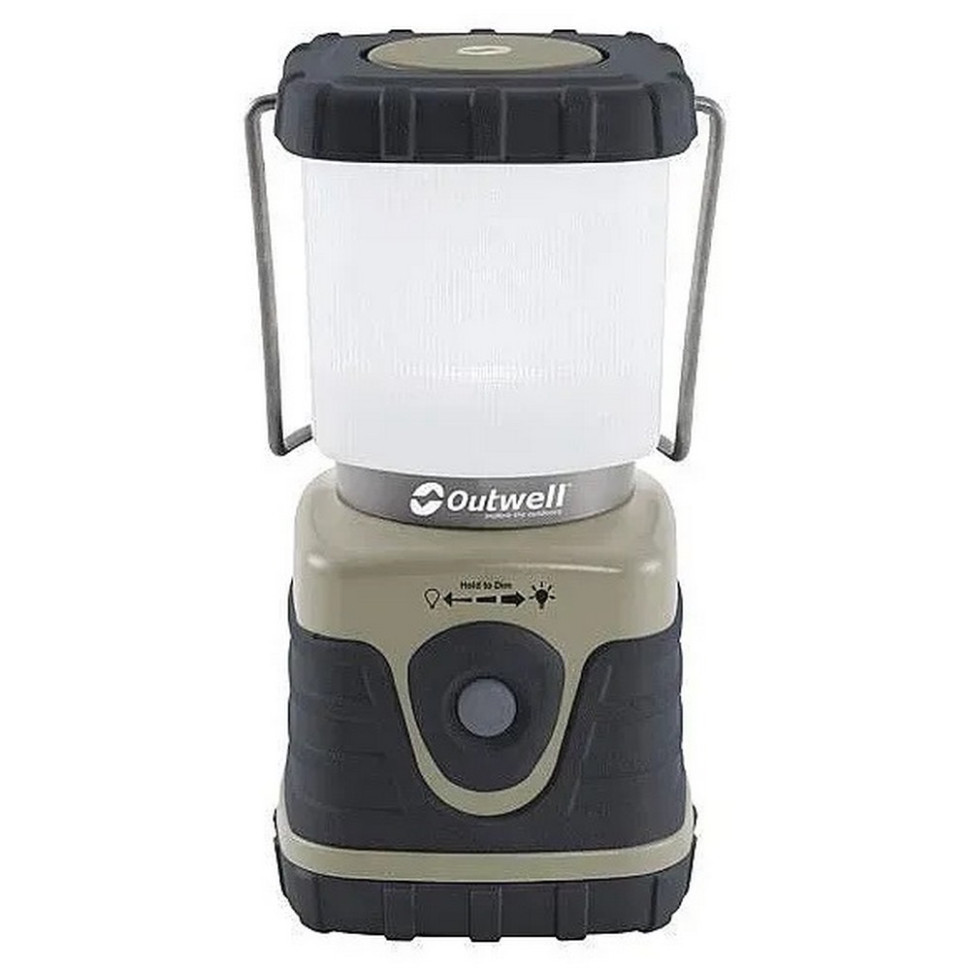 Ліхтар кемпінговий Lantern Carnelian DC 600 Outwell 931592, 650 люмен