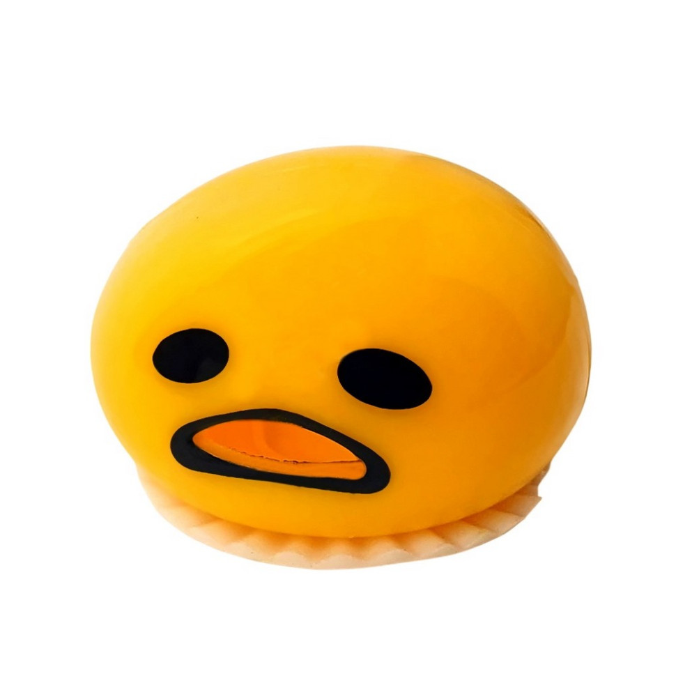 Игрушка антистресс Вязкая масса